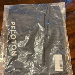 Peloton one luxe tight size L